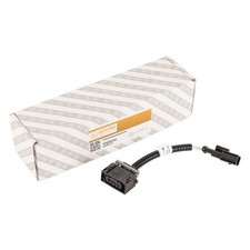 Kabelbaum Drosselklappe