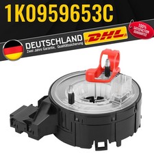 Wickelfeder Schleifring Airbag