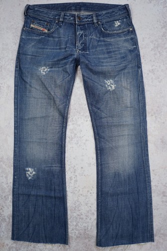 Diesel zathan 772 00772 jeans - diesel,