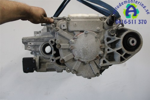 Elektromotor hinten kia - elektromotor,