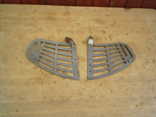 Ddr fahrrad speichenschutz - ddr,