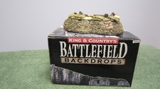 KING & COUNTRY SP 026 Fosse