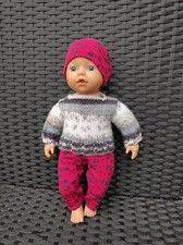 Puppenkleidung 30- 32cm