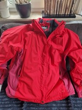 Vaude Damen Anorak Gr.46