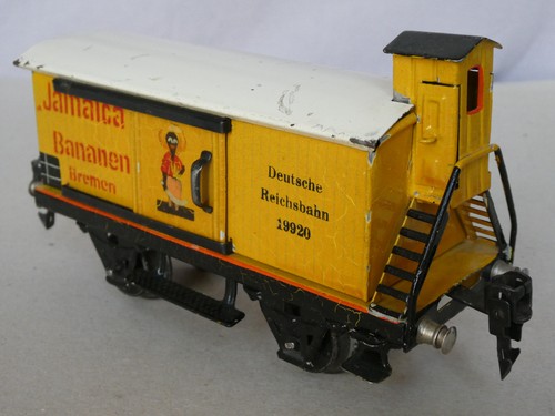 Märklin 1992 spur - märklin,