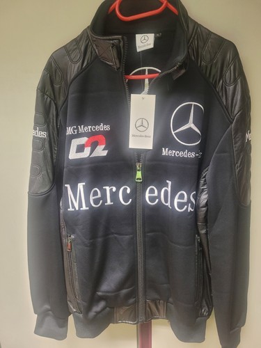 Mercedes amg jacke - amg, xl