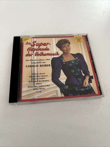 Various die super - die, super-hitparade