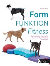 Form Funktion Fitness Sandra Rutz