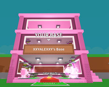 Will complete your candy - i,