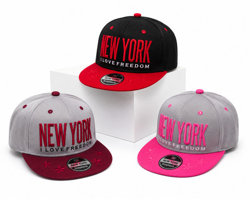 Basecap snapback cap - basecap,