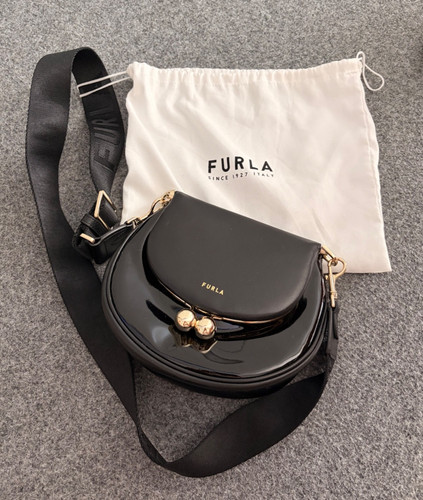 Furla portagioia crossbody - furla,