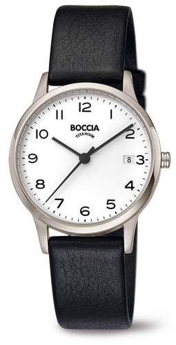 Boccia titanium 3310 - boccia, 3310-01