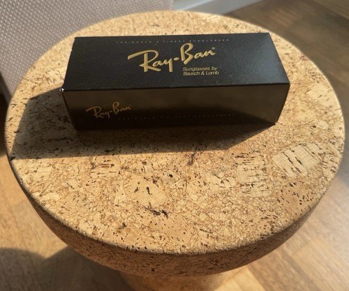 Ray ban wayfarer modell - ban,