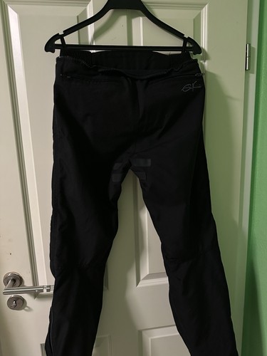Vanucci motorrad hose mit - vanucci,