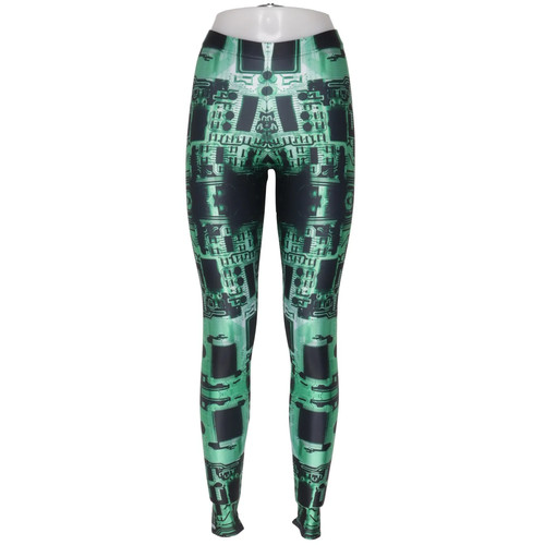 Blackmilk sportleggings - blackmilk,,