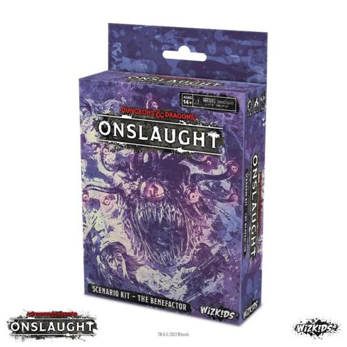 Dungeons dragons - &,