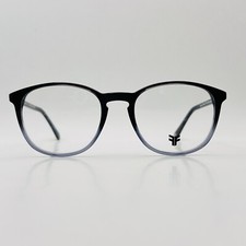 Funk eyewear Brille Damen Herren oval grau Mod. Bossche Bol Food Dieter NEU