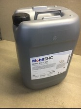 NEU Getriebeöl ÖL Mobil SHC 629 20 Liter Neu OVP Abfüllddatum: ab 2018