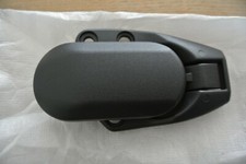 MGF MGTF Verdeckverriegelung