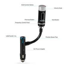 Auto Freisprechanlage