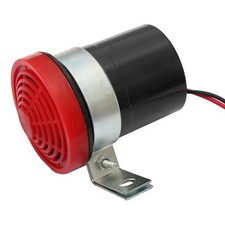 Rückfahrwarner Alarm