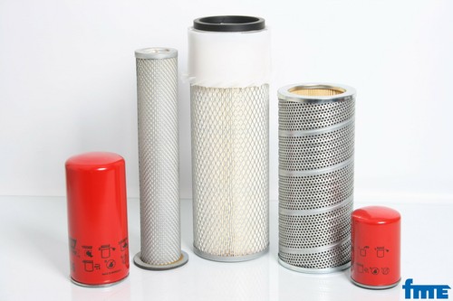 Filterset für mh - filterset, o