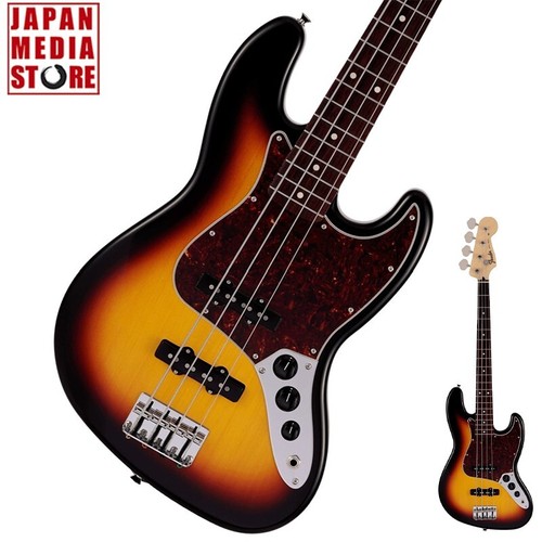 Fender made japan junior - fender,