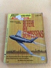 Fliegergeschichten Sonderband