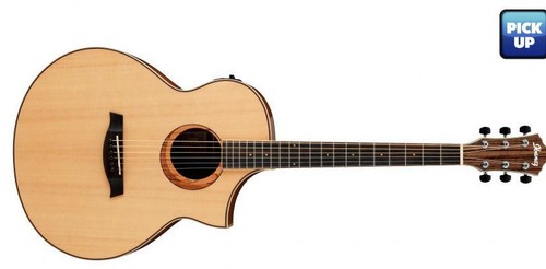 Ibanez aew21vk pickup - ibanez,