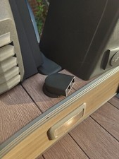 Heizungsausströmer –