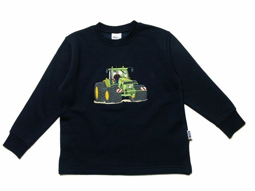 Zintgraf jungen sweatshirt - zintgraf,
