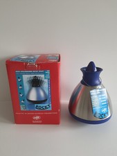 Alfi Rocky blau Thermokanne