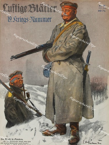 Ernst heilemann flandern - heilemann,