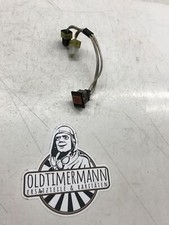 Schalter Sitzheizung links