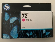 original hp 72 magenta hp C9372A Hp designjet T610 T620 T790 T1100 T1120 hp72