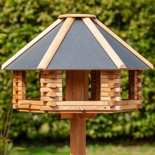 Vogelhaus vogelfutterhaus - vogelhaus,