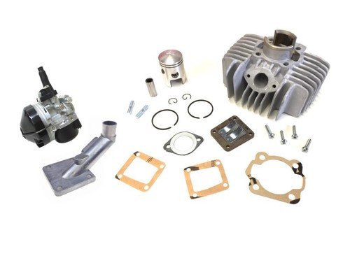 Tuning zylinder 15mm vergaser - tuning,