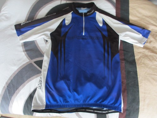 Herrenfahrrad trikot xl - trikot,