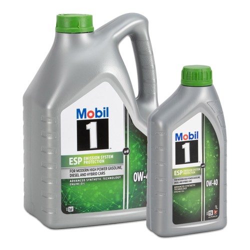 Liter mobil esp x4 - liter,