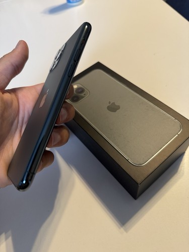 Iphone pro 256gb - iphone,