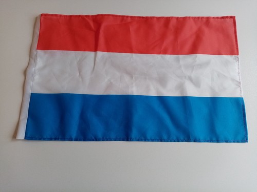Niederlande fahne 30x45 - niederlande,
