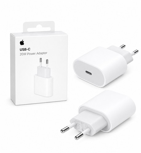 Original apple 20w usb power - apple,