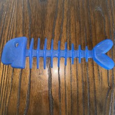 Tierplastik, CD-Halter Fisch