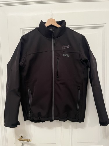 Milwaukee heizjacke m12 12v - milwaukee,