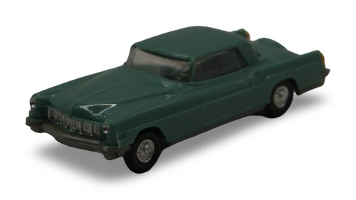 Eko lincoln continental - lincoln,