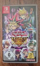 Nintendo Switch Yu-gi-oh