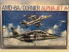 ESCI 1/48 AMD-BA / Dornier