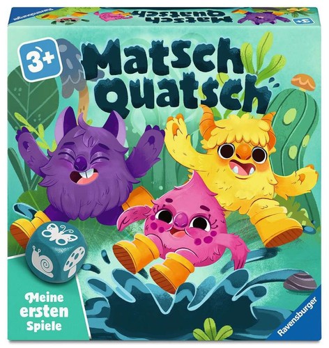 Ravensburger meine ersten - ravensburger,