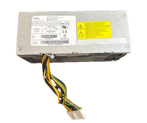 Fujitsu siemens netzteil - fujitsu,