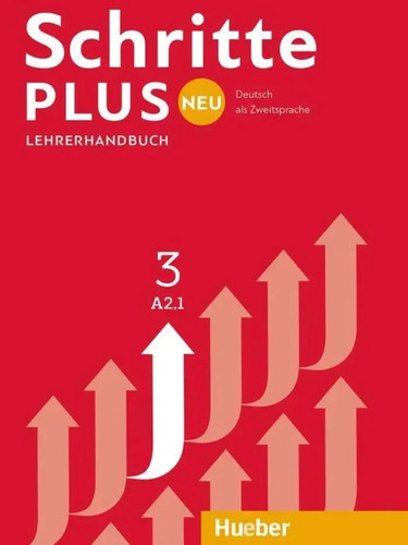 Schritte plus neu - 3, a2.1